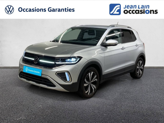 Volkswagen T-Cross 1.0 TSI 115 Start/Stop DSG7 Style