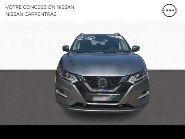 Nissan Qashqai 1.3 dig-t 160ch n-connecta dct 2019 euro6-evap — photo 2