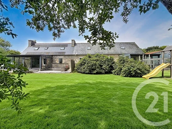 Maison 8 pièces 200 m²