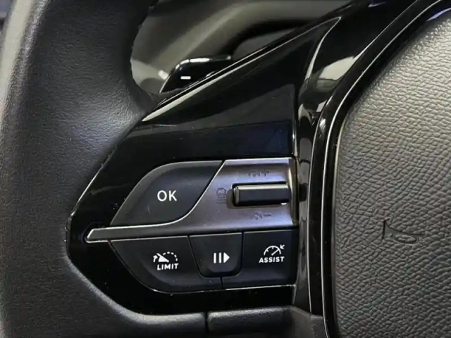 Peugeot 308 phev 180ch allure e-eat8 — photo 11