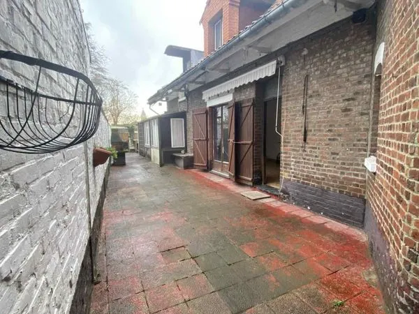 Maison de village 5 pièces 131 m²
