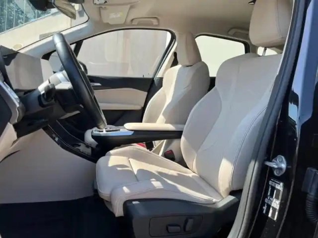 Bmw Serie 2 série 2 activetourer 218d 150ch luxury dkg7 — photo 5