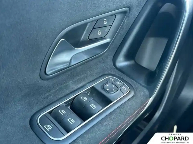 Mercedes Classe A 180 7g-dct — photo 24