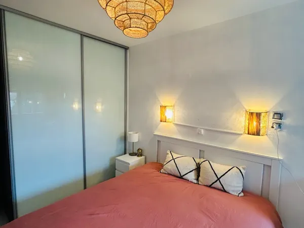 Loue appartement 43m² Rueil-Malmaison