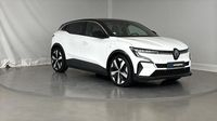 Renault Mégane E-Tech Electric EV60 220ch Techno optimum charge — photo 3