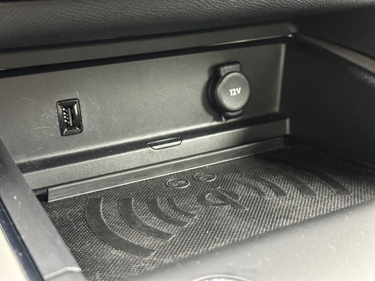 Citroën C5 Aircross bluehdi 180 s&s eat8 shine — photo 29