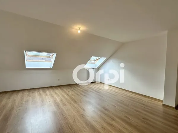 Appartement 2 pièces 55 m²