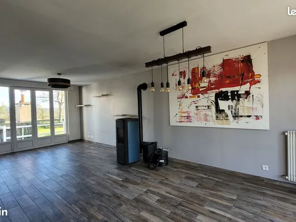 Maison Vente Plussulien 6p 160m² 179000€