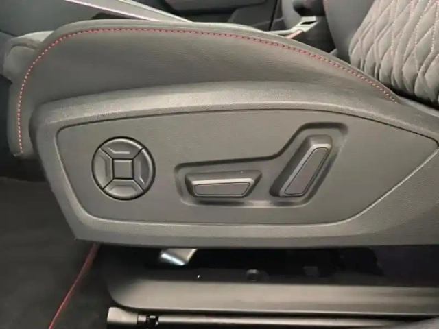 Audi A3 sportback 35 tdi 150ch s line s tronic 7 — photo 14
