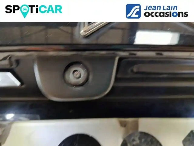 Citroën C4 puretech 130 s&amp;s eat8 — photo 15
