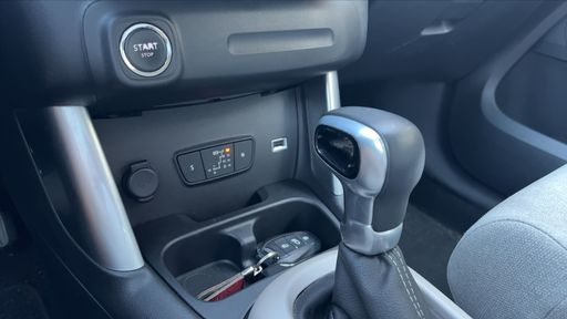Citroen C3 Aircross 1.2 PureTech 110 EAT6 - Shine – 2018 – 111573 km – Essence – Boîte Automatique — photo 13