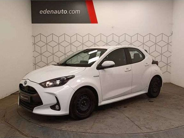 Toyota YARIS Toyota Yaris