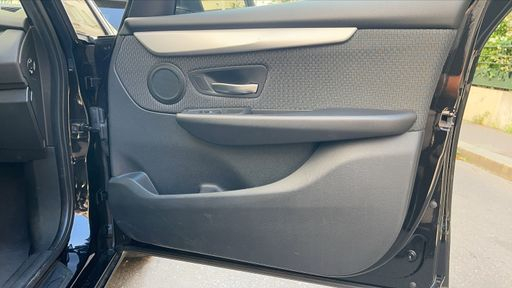 BMW Serie 2 Active Tourer 225xe iPerformance 220 BVA6 - Business Design – 2021 – 109763 km – Hybride rechargeable – Boîte Automatique — photo 25