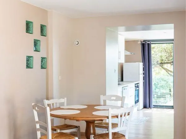 Location appartement 1 pièce meublé