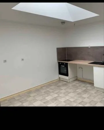 A louer maison 2 chambres