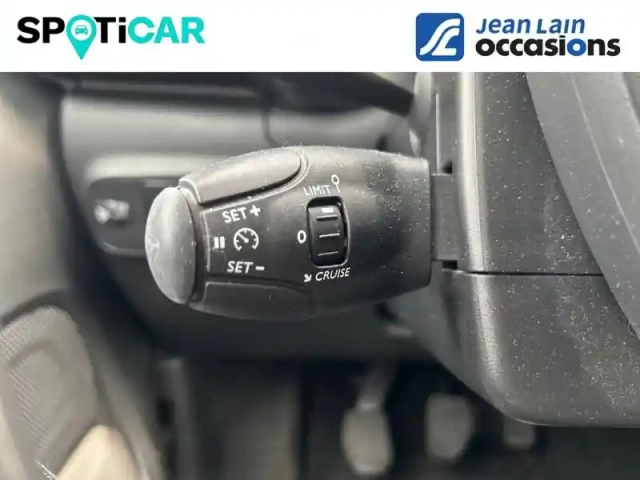 Citroën C3 bluehdi 100 bvm6 — photo 18