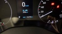 Toyota Yaris 116h Dynamic 5p MY22 — photo 9