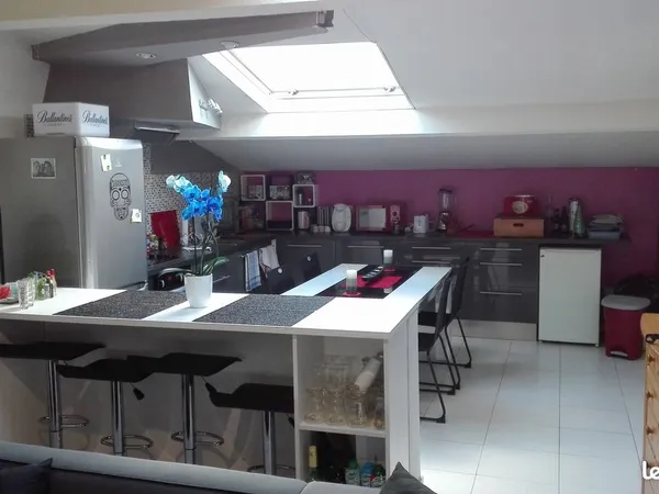 A louer Maxéville proche NANCY