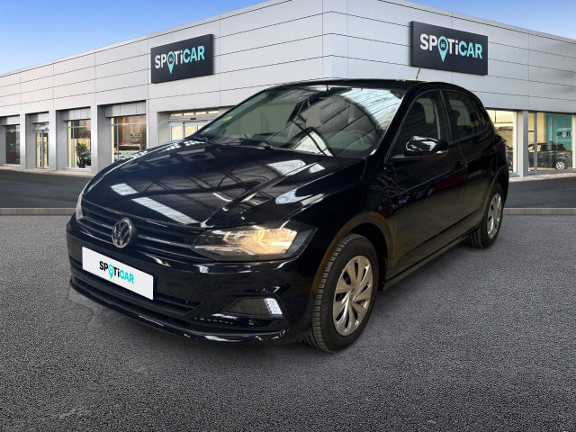 Volkswagen Polo 1.0 tsi 95ch united euro6d-t