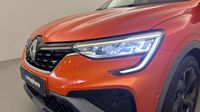 Renault Arkana 1.6 E-Tech 145ch RS Line -21B — photo 17