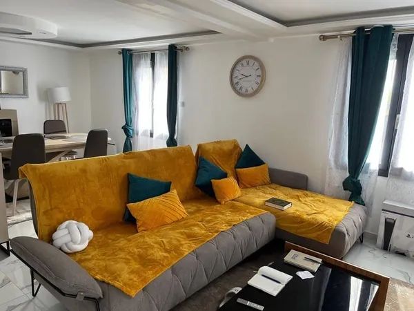 Maison 6 pièces 150 m²