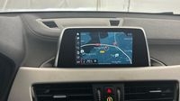 Bmw X2 sDrive18dA 150ch M Sport X — photo 18