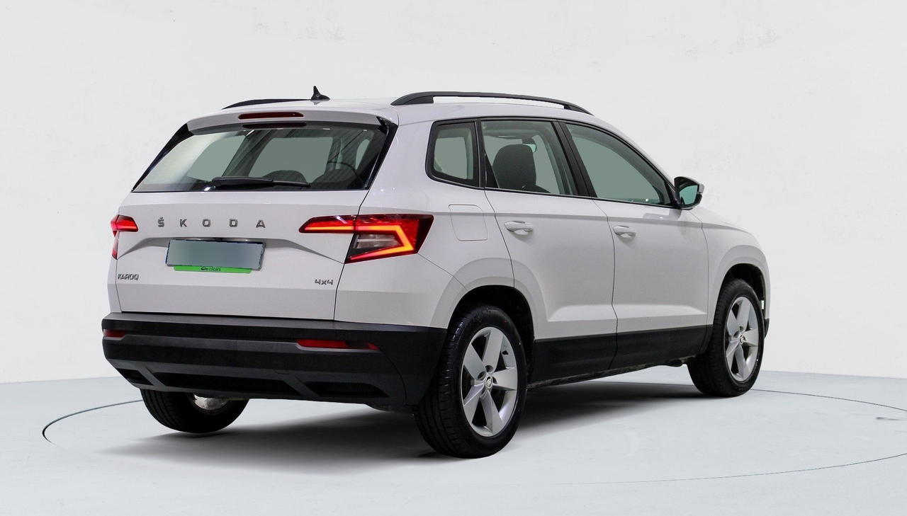 Skoda Karoq — photo 5