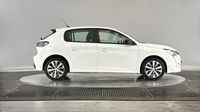 Peugeot 208 1.2 PureTech 100ch S&S Active — photo 4