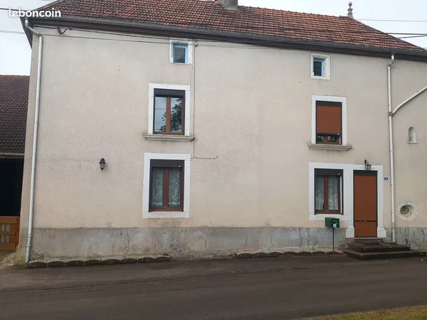 Ferme de village