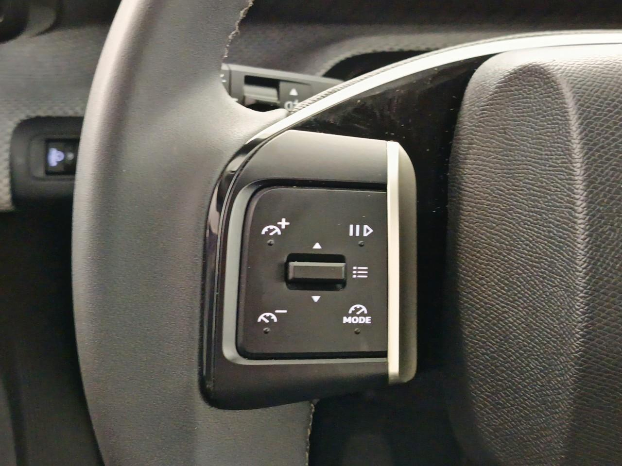 Citroën C3 turbo 100 ch manuelle plus — photo 17