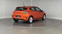 Renault Clio 1.5 Blue dCi 100ch Evolution - 24 — photo 5