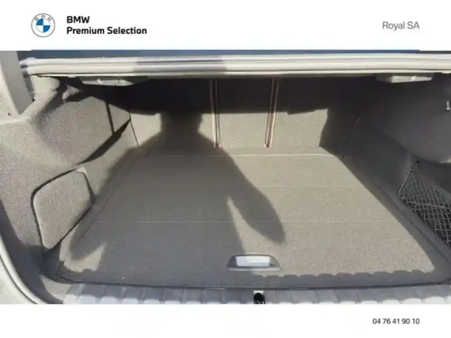 Bmw Serie 2 série 2 gran coupé 218i 136ch m sport — photo 7