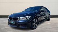 Bmw Série 6 Gran Turismo 630d xDrive 265ch M Sport — photo 1