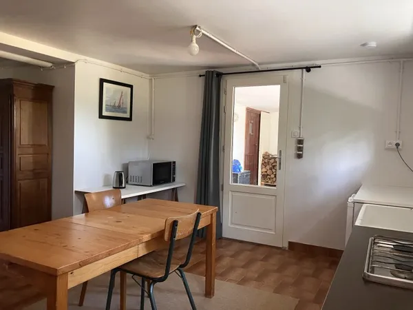 Loue appartement