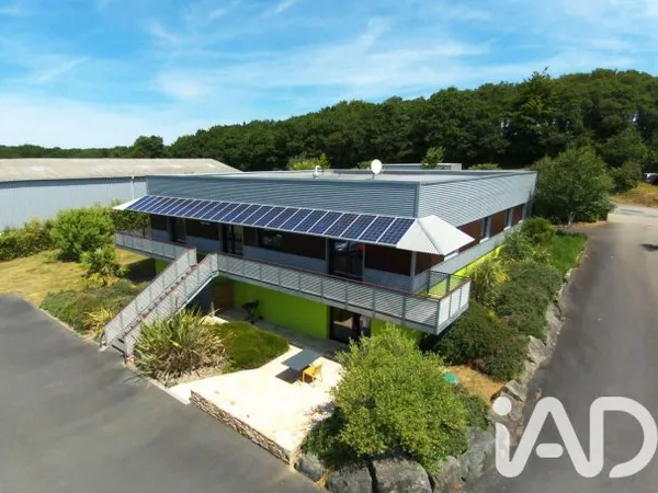 Vente Immeuble 335 m²