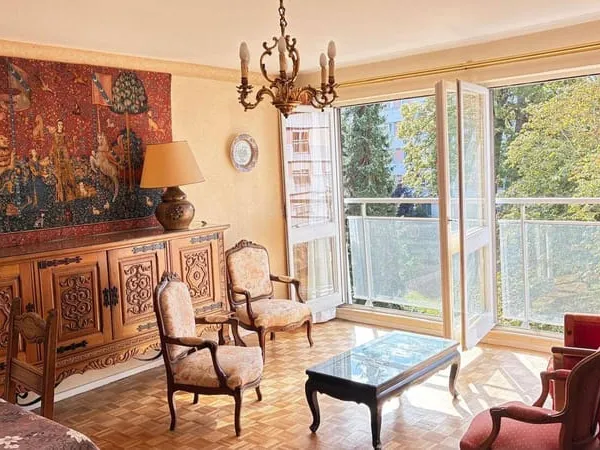Appartement 5 pièces 103 m²
