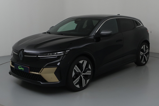 Renault Mégane E-TECH
