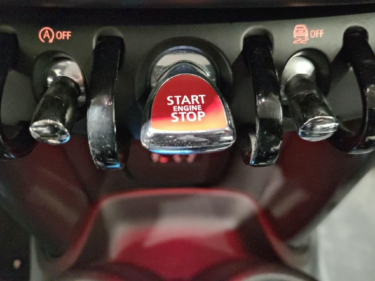 Mini One mini hatch 5 portes cooper 136 ch — photo 18