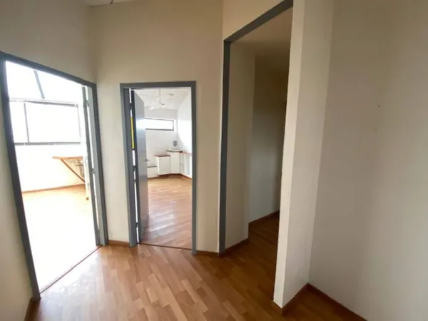 Bureaux 43 m²
