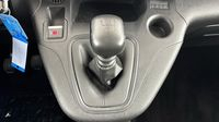 Citroen Berlingo Van M 650kg BlueHDi 100ch S&S — photo 22