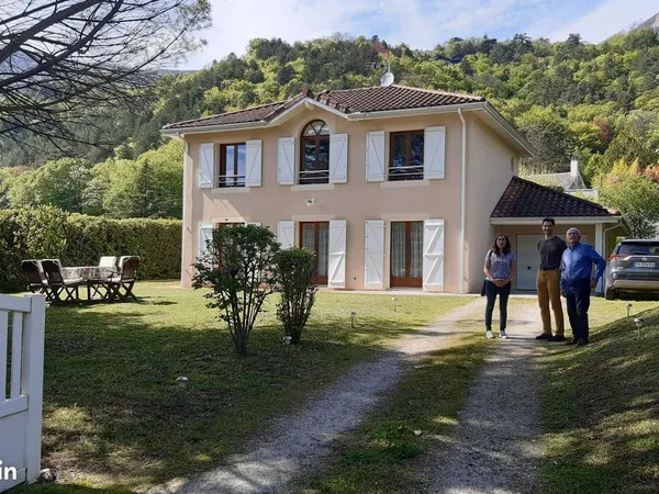 Villa à louer