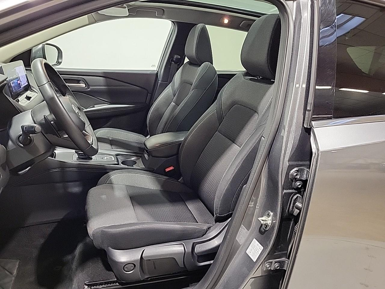 Nissan Qashqai mild hybrid 158 ch xtronic n-connecta — photo 10