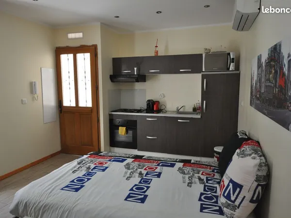 Location meuble