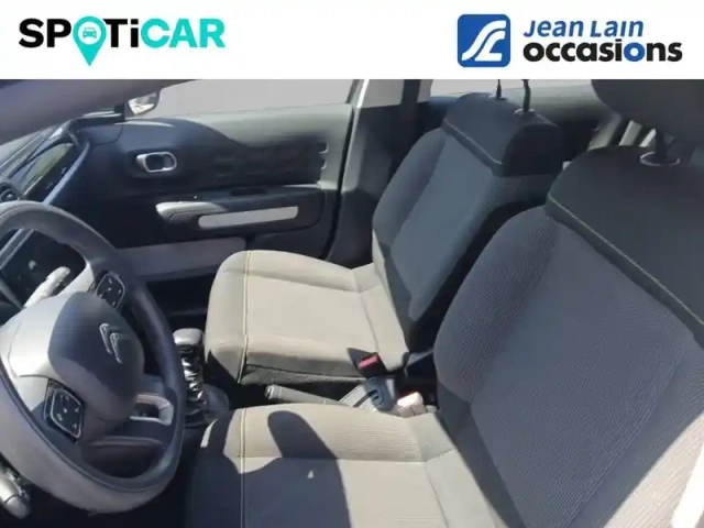Citroën C3 bluehdi 100 bvm6 — photo 11