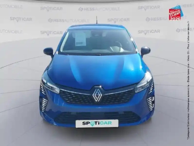 Renault Clio 1.0 tce 90ch evolution - 25 — photo 2