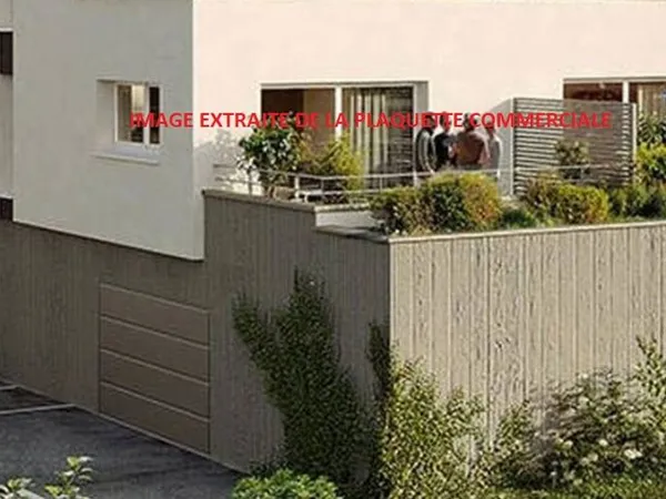 Appartement 5 pièces 80 m²