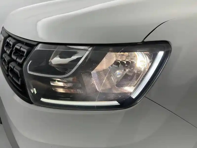 Dacia Duster blue dci 115 4x2 — photo 35