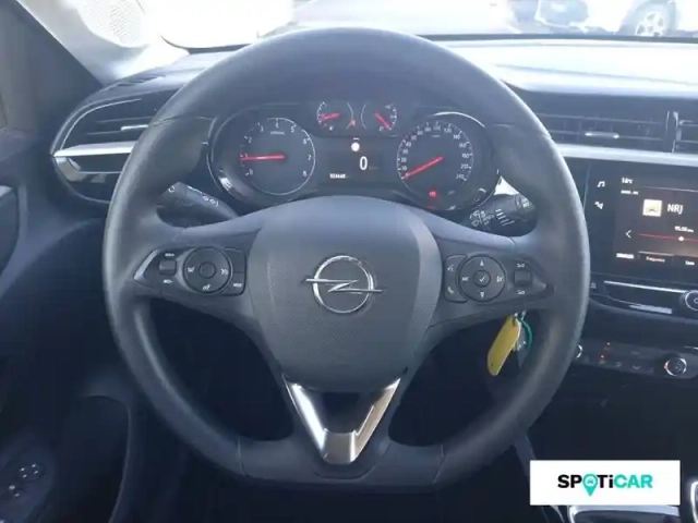 Opel Corsa 1.2 75 ch bvm5 — photo 9