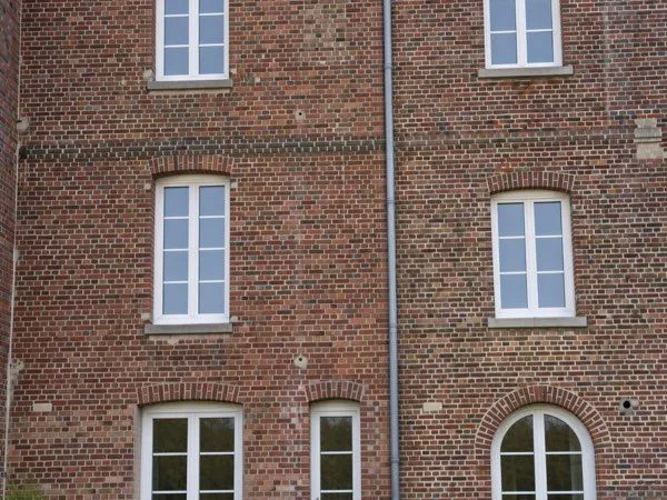 Maison à finir