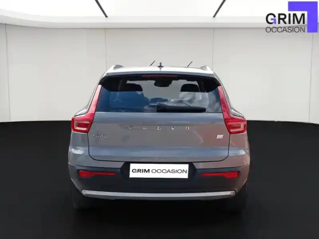 Volvo Xc40 t4 recharge 129+82 ch dct7 — photo 19